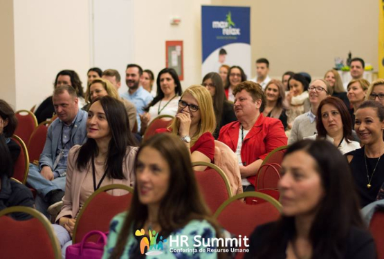 HR Summit, mix de expertize şi perspective strategice